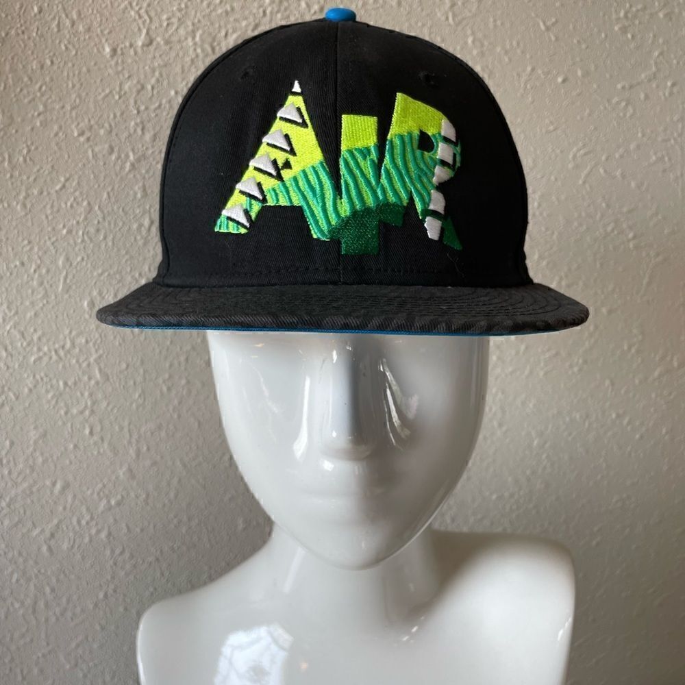 NWT Nike Tru AIR Adjustable Flat Bill Cap